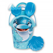 homokoz� k�szlet - Delfines Delfines